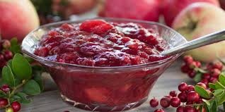 Mixed Fruit Jam 500 G