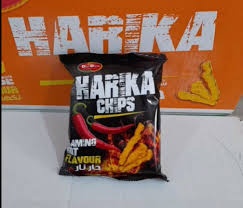 Harika Chips