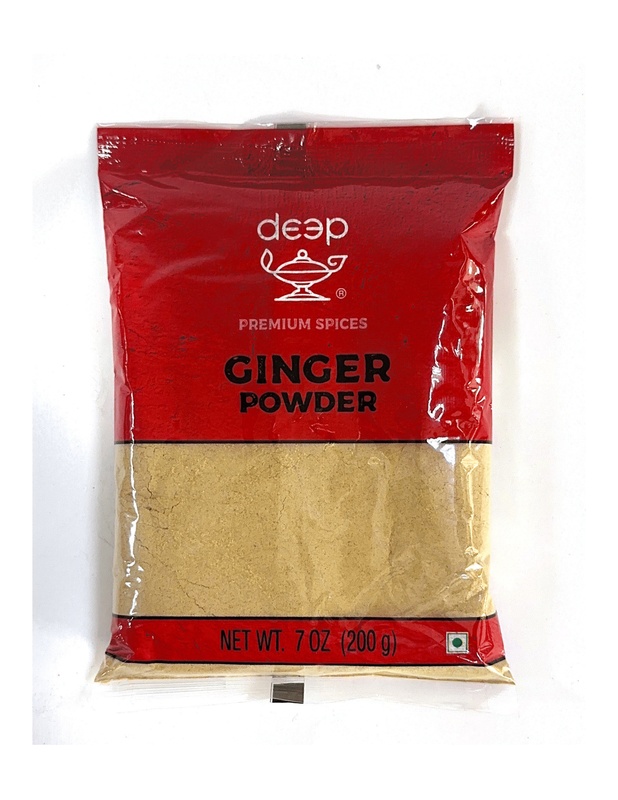 Deep Ginger Powder 200g
