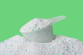Powder Soap