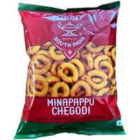 Deep Janthikalu Snacks