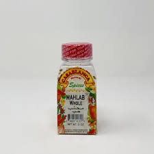 Mahlab Whole 3 Oz