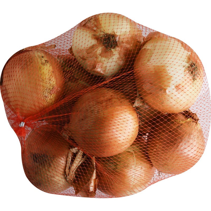 Produce Fresh From The Start Premium Yellow Onions
