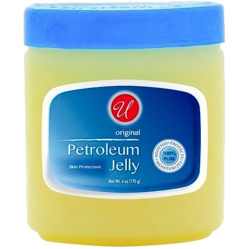 Petroleum Jelly