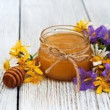 Multi Flower Honey 1000 G