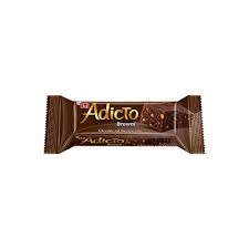 Adicto Dark Chocolate With Pis
