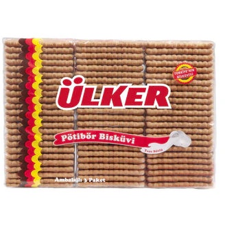Ulker 450 G