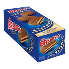 Breksta Wafer