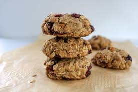 Cranberry Breakfast Biscuit