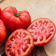 Beef Steak Tomatoes