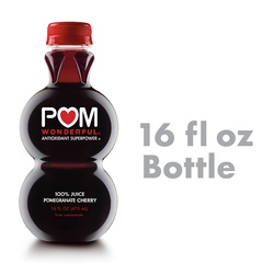 POM Wonderful Juice - Pomegranate Cherry 16.00 Fl Oz