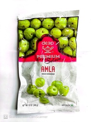 Deep Amla Whole 12oz