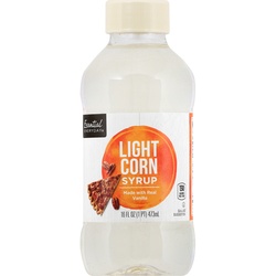Essential Everyday Corn Syrup, Light 16 Fl Oz