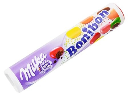Bonibon Tube