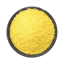 Yellow Burgul #3