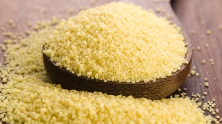 Coarse Semolina