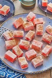 Turkish Delight WITH Post