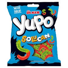 Yupo Solucan 80 G