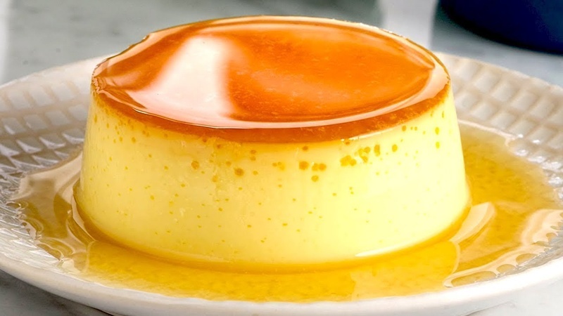 Cream Caramel 80 G