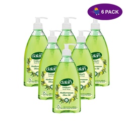 Dalan Hand Soap Olive Oil