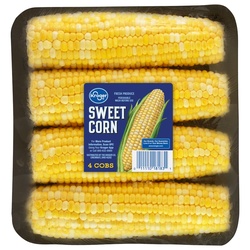 Kroger Sweet Corn On The Cob