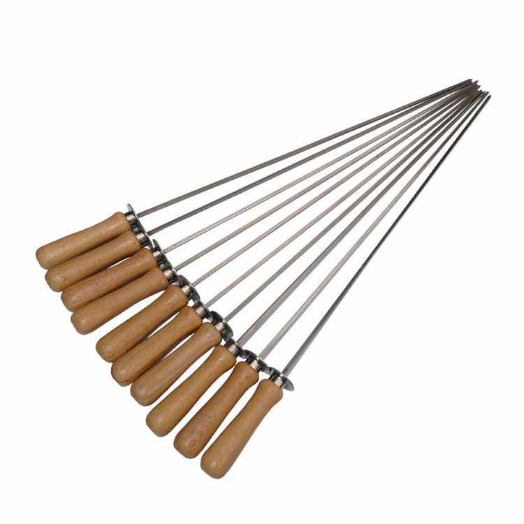 Skewers 10 Pieces