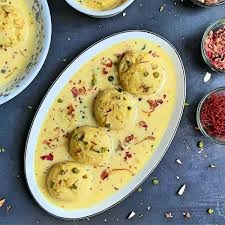 Rasmalai 35.27Oz