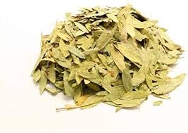 Senna Leaves 56.7 G