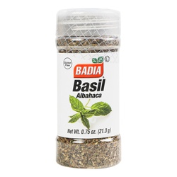 Badia Spices Sweet Basil