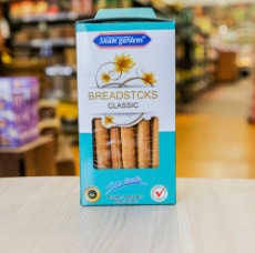 Sham Garden Bran Bread Sticks 7 Oz.