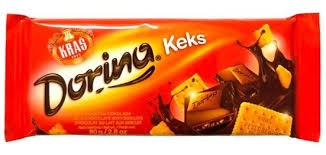 Dorina Keks 7.7 Oz