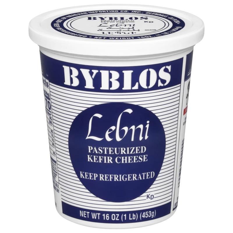 Byblos Lebni Kefir Cheese