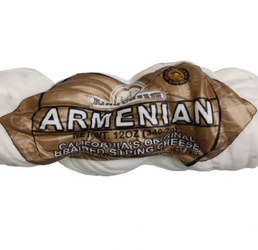Armenian String Cheese 12 Oz