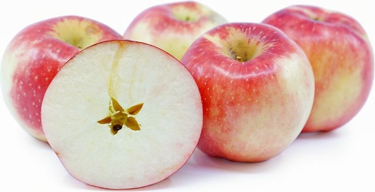 Apples Sweet Tango