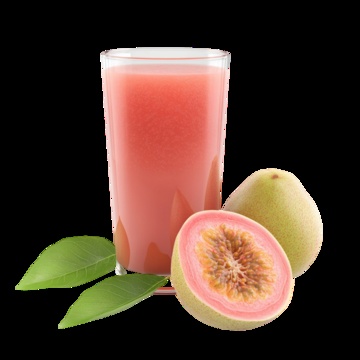 Guava Drink 2L