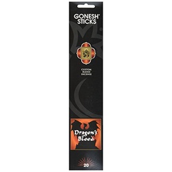 Gonesh Incense Sticks