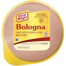 Cook Beef Bologna