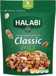 Halabi Classic Mix