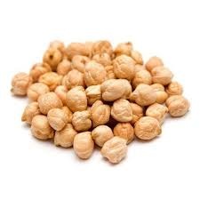Jumbo Chickpeas 2 Lbs
