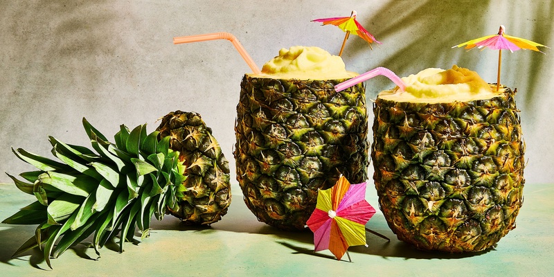 Pineapple
