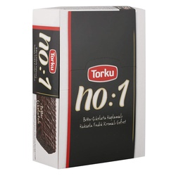 No: 1 Bitter Cikolata Case