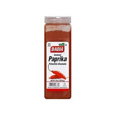 Badia Paprika 453.6 G