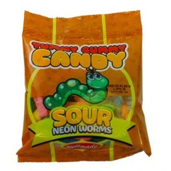 Sour Candy