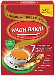 Masala Chai 250 G