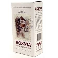 Bosnia Coffee 500G