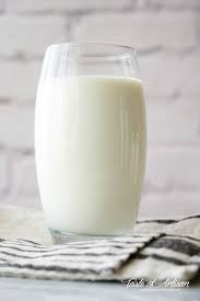 Buttermilk