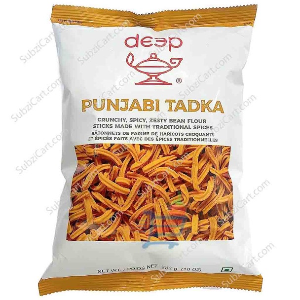 Deep Foods Punjabi Tadka, 10 Oz