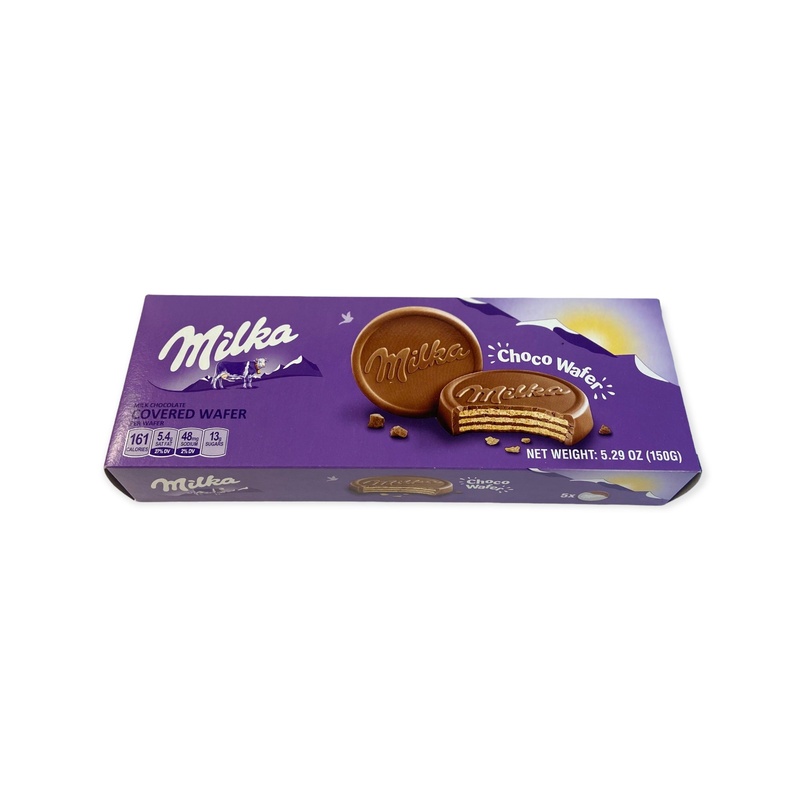 Milka Choco Wafer