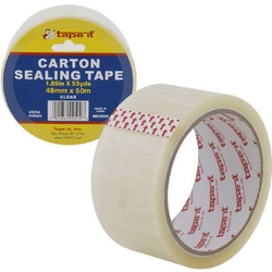 Carton Tape