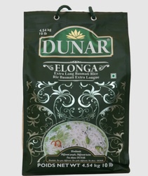 Dunar El Basm Rice
